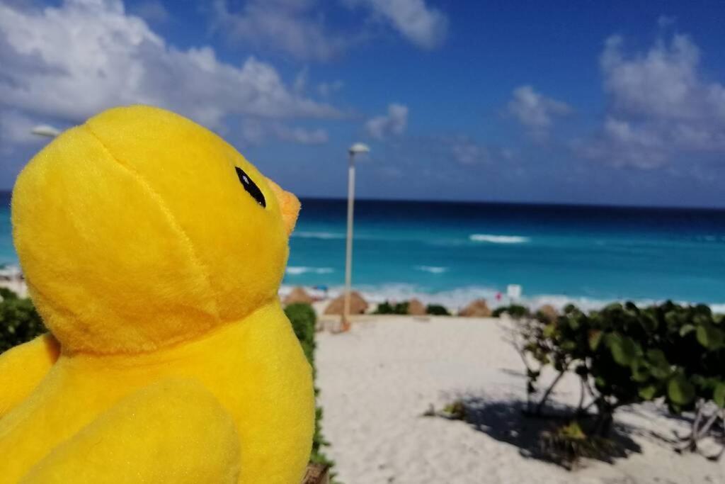 El Depa Del Pato Apartment Cancun